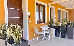 B&B Margani Tropea