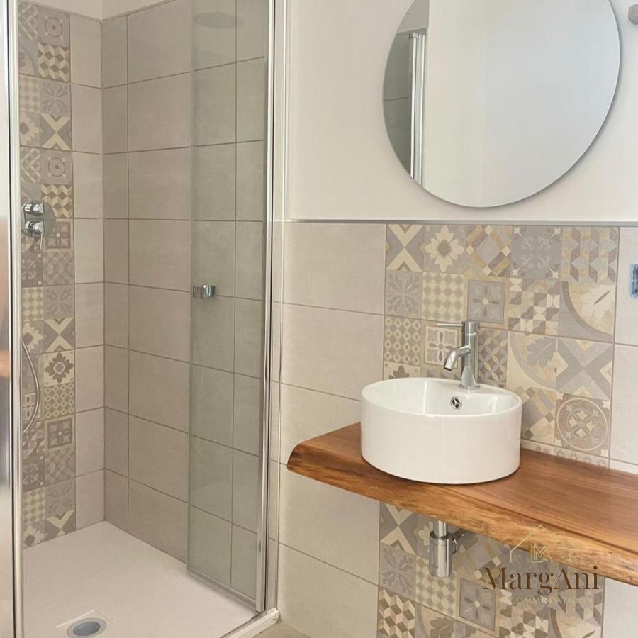 B&B Margani Tropea Zewnętrze zdjęcie