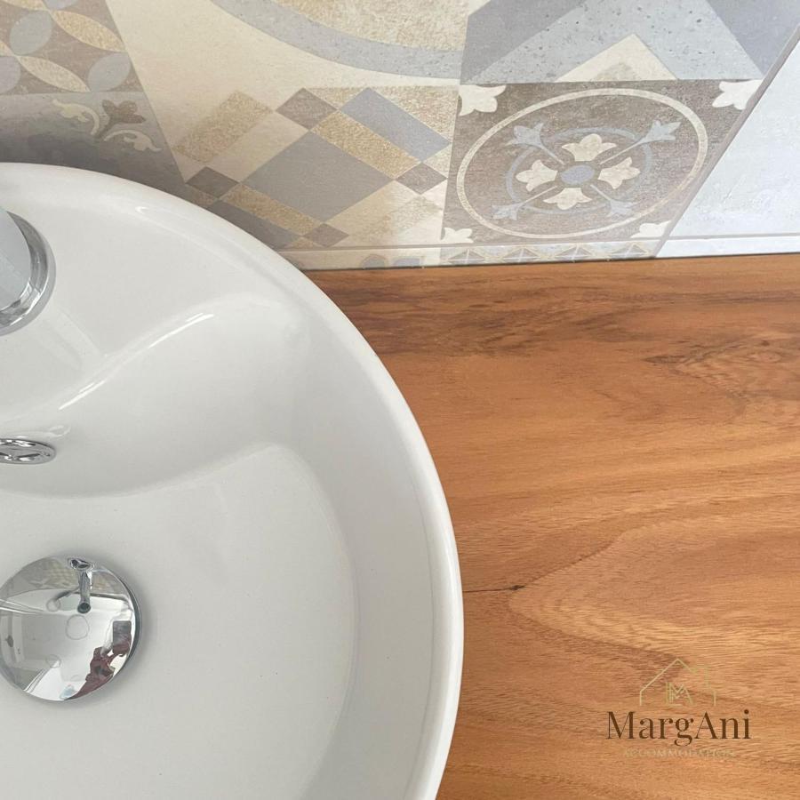 B&B Margani Tropea Zewnętrze zdjęcie