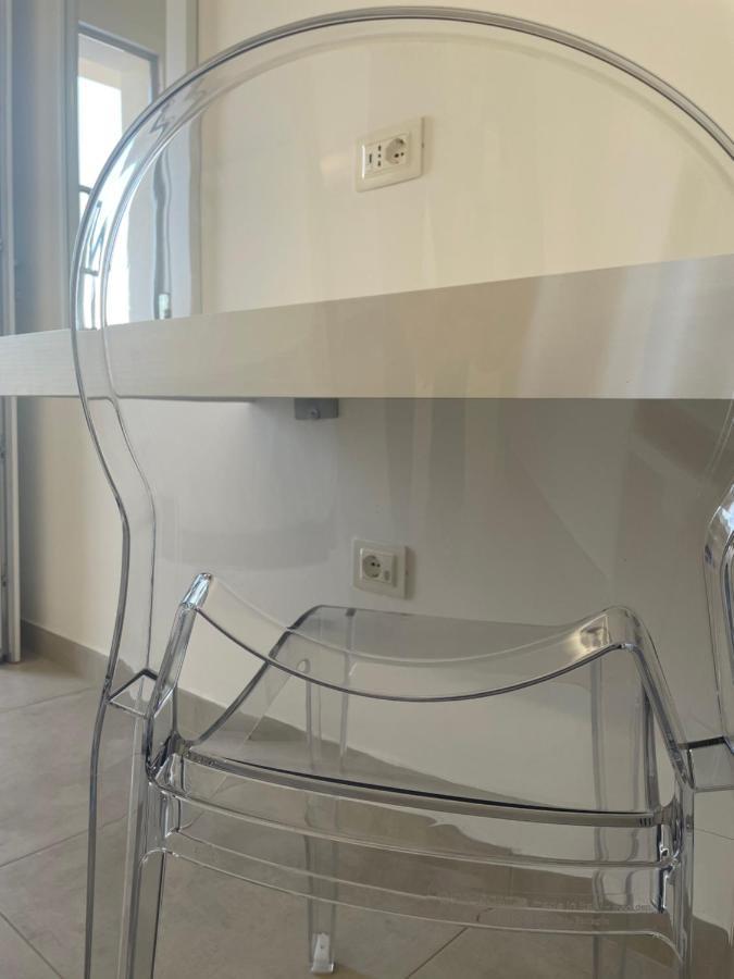 B&B Margani Tropea Zewnętrze zdjęcie