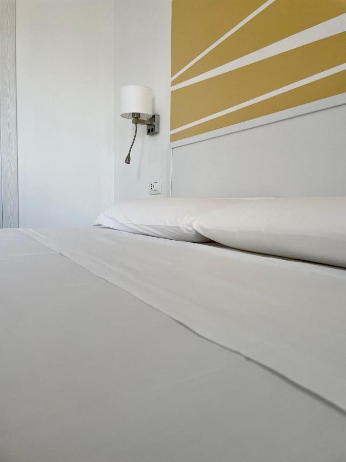 B&B Margani Tropea Zewnętrze zdjęcie