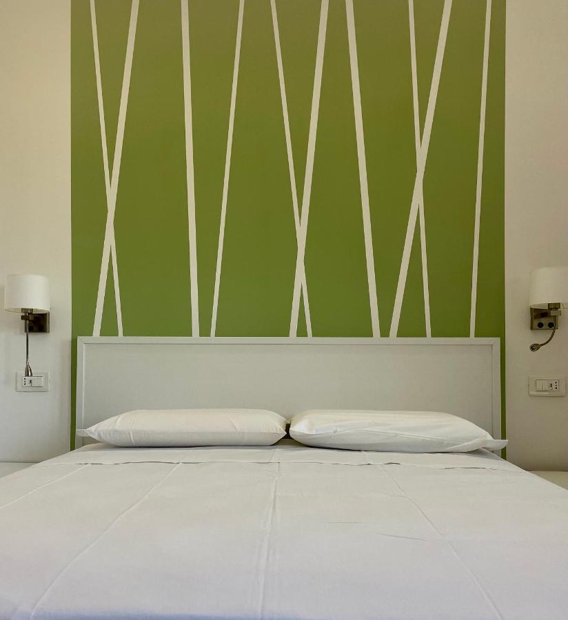 B&B Margani Tropea Zewnętrze zdjęcie