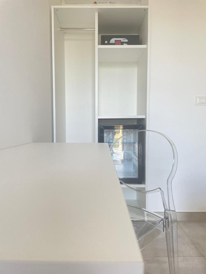 B&B Margani Tropea Zewnętrze zdjęcie