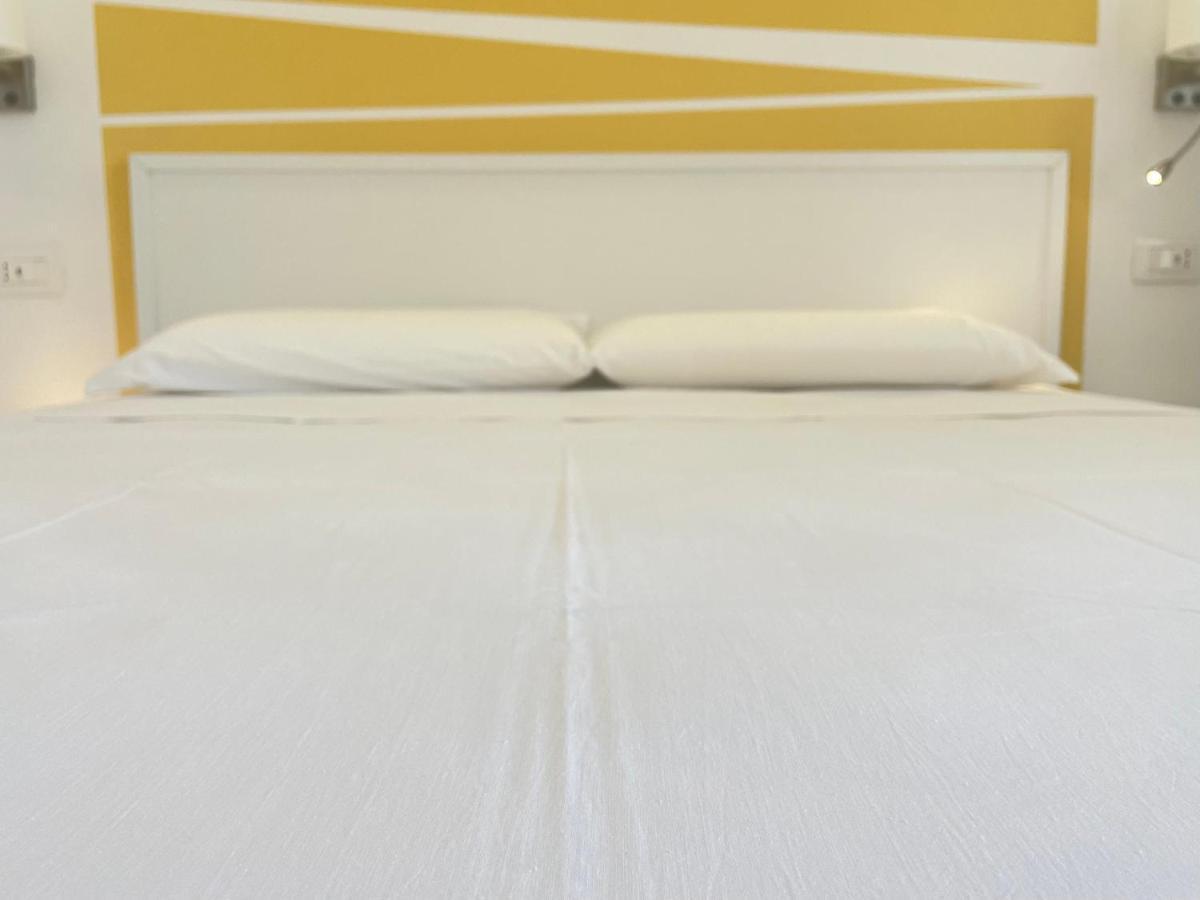 B&B Margani Tropea Zewnętrze zdjęcie