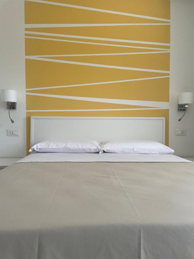 B&B Margani Tropea Zewnętrze zdjęcie