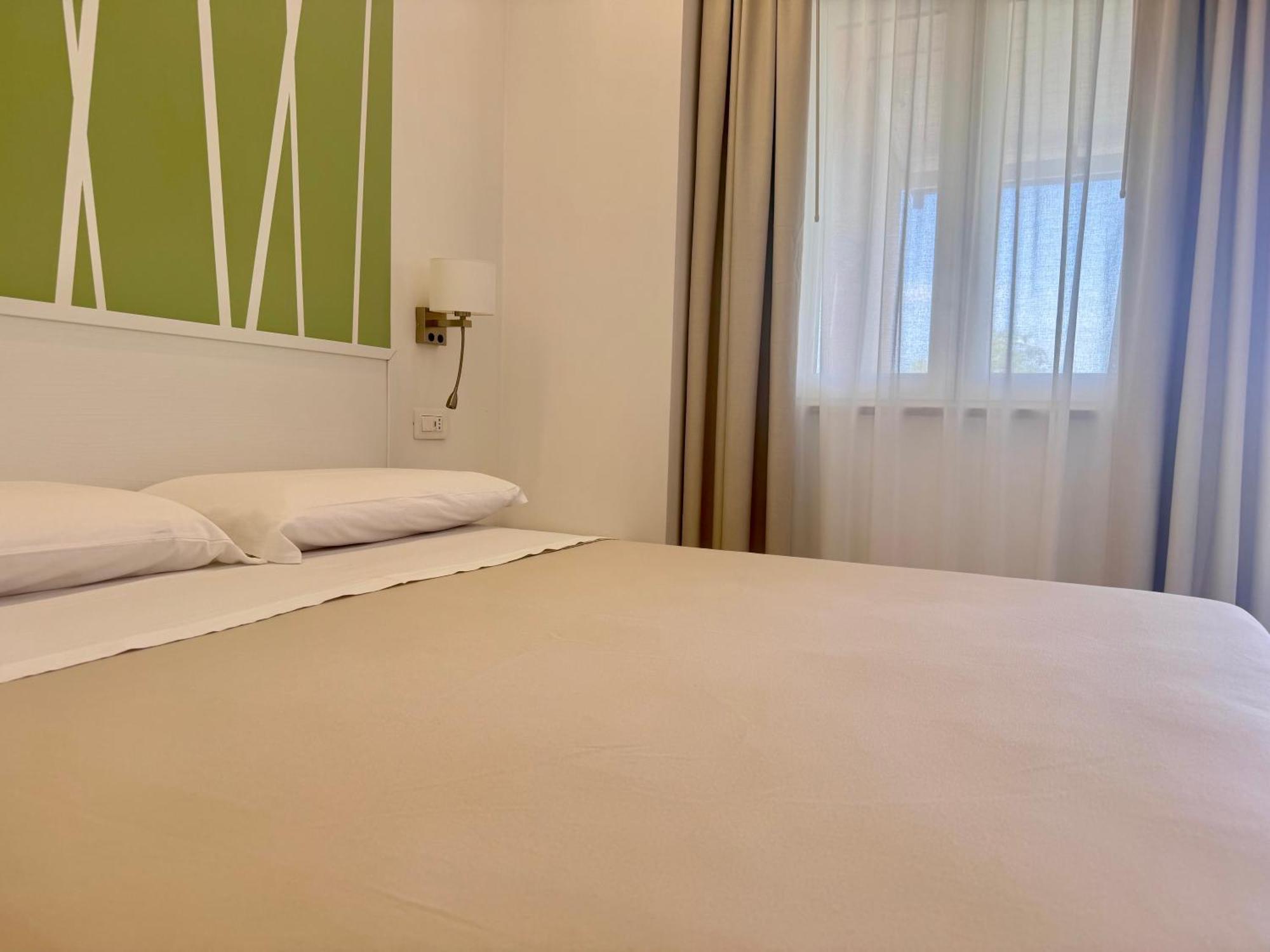 B&B Margani Tropea Zewnętrze zdjęcie